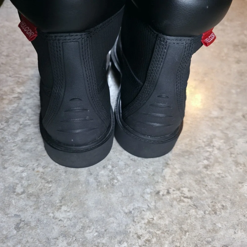Timberland premium helcor